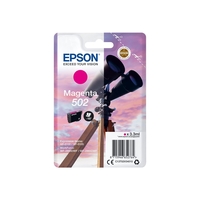 EPSON 502 Mangenta Ink Cartridge