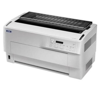 Epson DFX 9000N Mono Dot-Matrix Printer