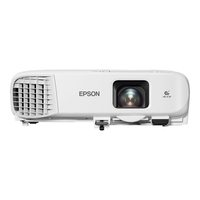Epson EB-2142W 4200 ANSI Lumens WXGA 3LCD Technology Meeting Room Projector