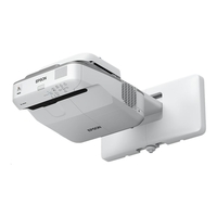 Epson EB-685Wi WXGA 3LCD Ultra Short Throw LCD Projector