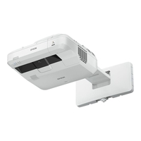 Epson EB-700U 4000 ANSI Lumens WUXGA 3LCD Technology Installation Projector 11Kg