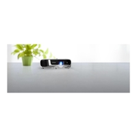 Epson EB-FH52 - 3LCD projector - 4000 lumens white - 4000 lumens colour - Full HD 1920 x 1080 - 16_9 - 1080p - 802.11n w