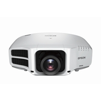 Epson EB-G7900U 7000 ANSI Lumens WUXGA 3LCD Technology Installation 12.7Kg - Standard Lens included