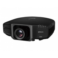 Epson EB-G7905U WUXGA 1920 x 1200 3LCD Projector with Standard Lens