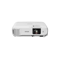 Epson EB-S39 3300 lumens SVGA 3LCD Projector