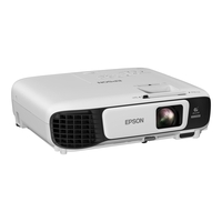 EPSON EB-U42 3600 ANSI Lumens WUXGA LCD Technology Meeting Room Projector 2.8Kg