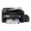 Epson EcoTank A4 Inkjet Print Scan Copy Fax Colour Wireless & 2 years worth of ink