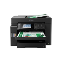 Epson EcoTank ET-16600 A3 Multifunction Colour Inkjet Printer