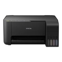 Epson EcoTank ET-2710 A4 Multifunction Colour InkJet Printer