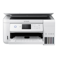 Epson EcoTank ET-2756 A4 Multifunction Colour InkJet Printer
