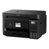 Epson EcoTank ET-3850 Colour Wireless / Network All-in-One Inkjet Printer