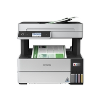 Epson EcoTank ET-5150 A4 Inkjet Printer
