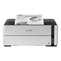 Epson EcoTank M1180 A4 Mono Inkjet Printer