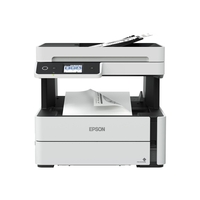 Epson EcoTank M3140 A4 Multifunction Mono Inkjet Printer