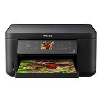 Epson Expression Home XP-5105 A4 All in One Colour Inkjet Printer with WiFi
