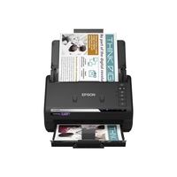 Epson FastFoto FF-680W A4 Photo Scanner
