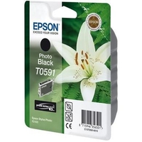 Epson T0591 - print cartridge