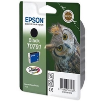 Epson T0791 - print cartridge
