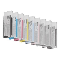 Epson T6067 - print cartridge