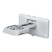Epson V11H740041 EB-695Wi LCD Projector