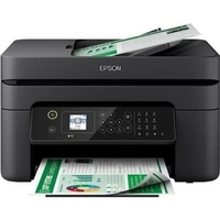 Epson Work Force 2830 A4 Multifunction Colour Inkjet Printer