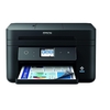 Epson WorkForce A4 Inkjet Multifunction Printers