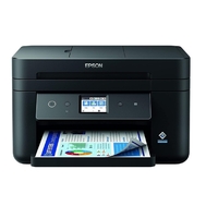 Epson WorkForce A4 Inkjet Multifunction Printers