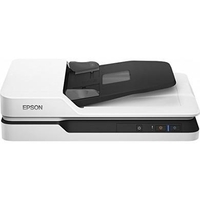 Epson WorkForce DS-1630 Flatbed Scanner