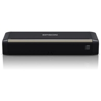 Epson WorkForce DS-310 A4 Mobile Scanner