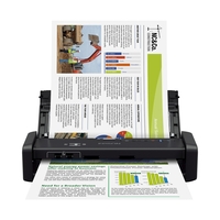Epson WorkForce DS-360W A4 Document Scanner
