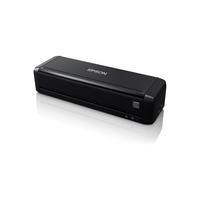Epson WorkForce DS-360W Mobile Scanner