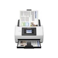 Epson WorkForce DS-780N A4 Sheetfed Scanner