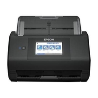 Epson WorkForce ES-580W A4 Document Scanner