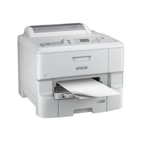 Epson WorkForce Pro 6090DW A4 Colour Inkjet Printer