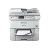 Epson WorkForce Pro 6590DWF A4 Multifunction Colour Inkjet Printer