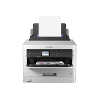 Epson WorkForce Pro C5210DW A4 Colour Inkjet Printer