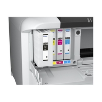 Epson WorkForce Pro C8190DTWC A3 Colour Inkjet Printer