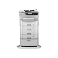 Epson WorkForce Pro C8690D3TWFC A3+ Multifunction Colour Inkjet Printer