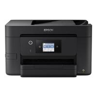 Epson WorkForce Pro WF-3820DWF A4 Multifunction Colour Inkjet Printer
