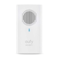 Eufy Add on Doorbell Chime for HomeBase 2