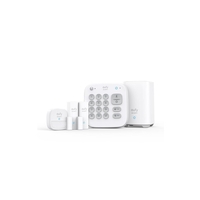 Eufy Security 5 Piece Home Alarm Kit