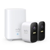 Eufycam 2C 2 Camera 1080p HD CCTV System