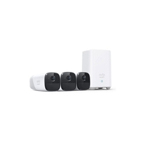 EufyCam 3 Camera 2K HD NVR CCTV System