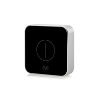 Eve Button Connected Home Remote