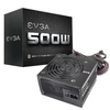 EVGA 500W 80 Plus Non Modular Power Supply