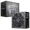 EVGA G3 550W 80 Plus Gold Fully Modular Power Supply