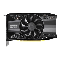 EVGA GeForce GTX 1650 XC 4GB Graphics Card