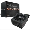 EVGA SuperNOVA 750W 80 Plus Bronze Semi-Modular Power Supply