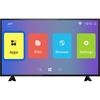 Ex Display - electriQ 58 4K Ultra HD HDR LED Android Smart TV with Freeview HD
