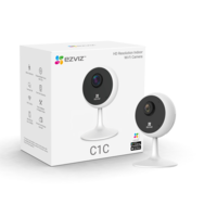EZVIZ 720p HD Indoor Smart Security Cam